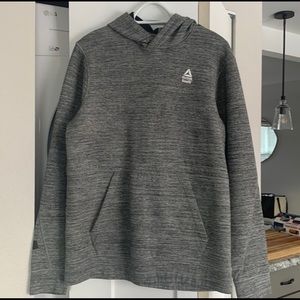 Reebok CrossFit Hoodie